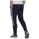 Adidas Essentials Tapered Cuff 3 Stripes M GK8977 pants (S)