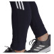 Adidas Essentials Tapered Cuff 3 Stripes M GK8977 pants (S)