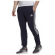 Adidas Essentials Tapered Cuff 3 Stripes M GK8977 pants (S)