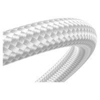 Joyroom Extraordinary Series A10 Lightning / USB-C PD 20W cable 1.2 m - white