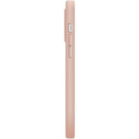 Uniq Lino Hue Magclick Charging case for iPhone 14 - pink