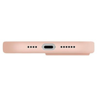 Uniq Lino Hue Magclick Charging case for iPhone 14 - pink