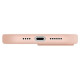 Uniq Lino Hue Magclick Charging case for iPhone 14 - pink