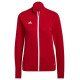 Adidas Entrada 22 Track Jacket W H57562 sweatshirt (XL)