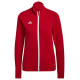 Adidas Entrada 22 Track Jacket W H57562 sweatshirt (XL)