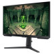 Samsung LCD Monitor|SAMSUNG|S27BG400EU|27"|Gaming|Panel IPS|1920x1080|16:9|240Hz|1 ms|Swivel|Pivot|Height adjustable|Tilt|LS27BG400EUXEN