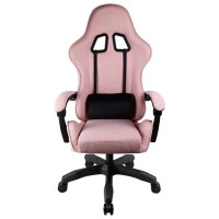 Subsonic Gem Gaming Chair Pink