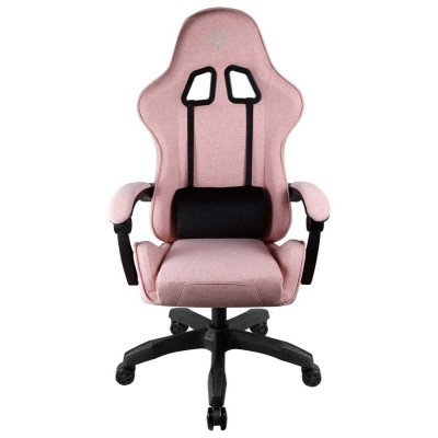 Subsonic Gem Gaming Chair Pink
