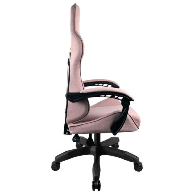 Subsonic Gem Gaming Chair Pink