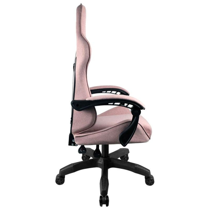 Subsonic Gem Gaming Chair Pink