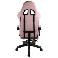 Subsonic Gem Gaming Chair Pink