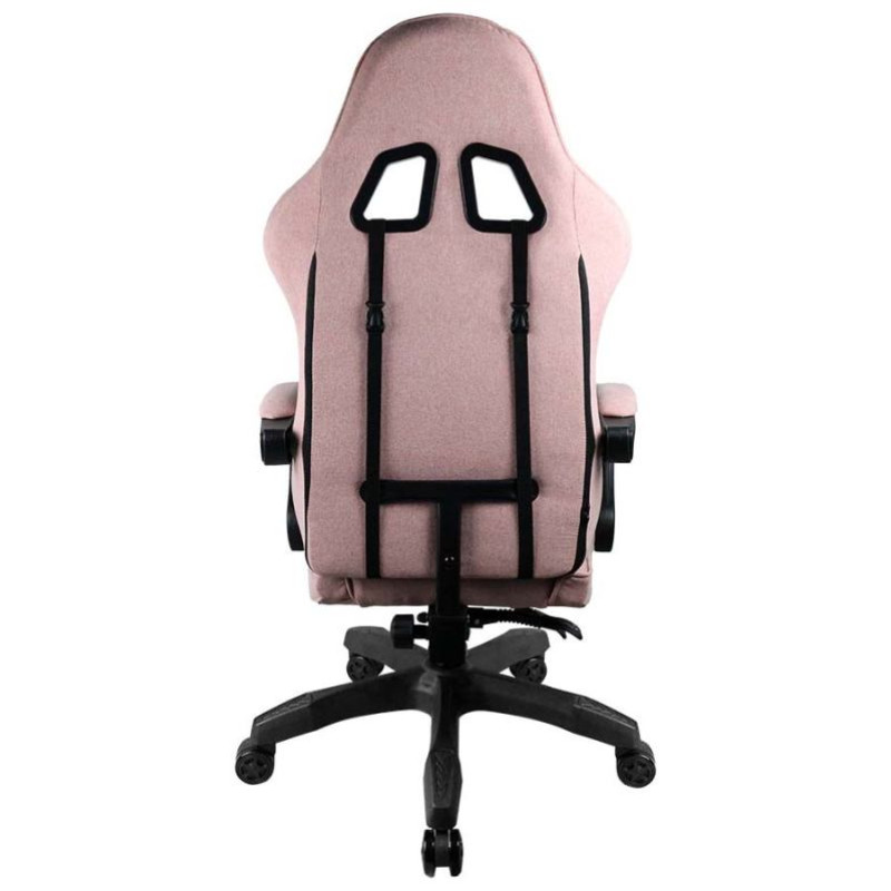 Subsonic Gem Gaming Chair Pink