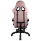 Subsonic Gem Gaming Chair Pink