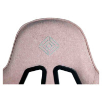 Subsonic Gem Gaming Chair Pink