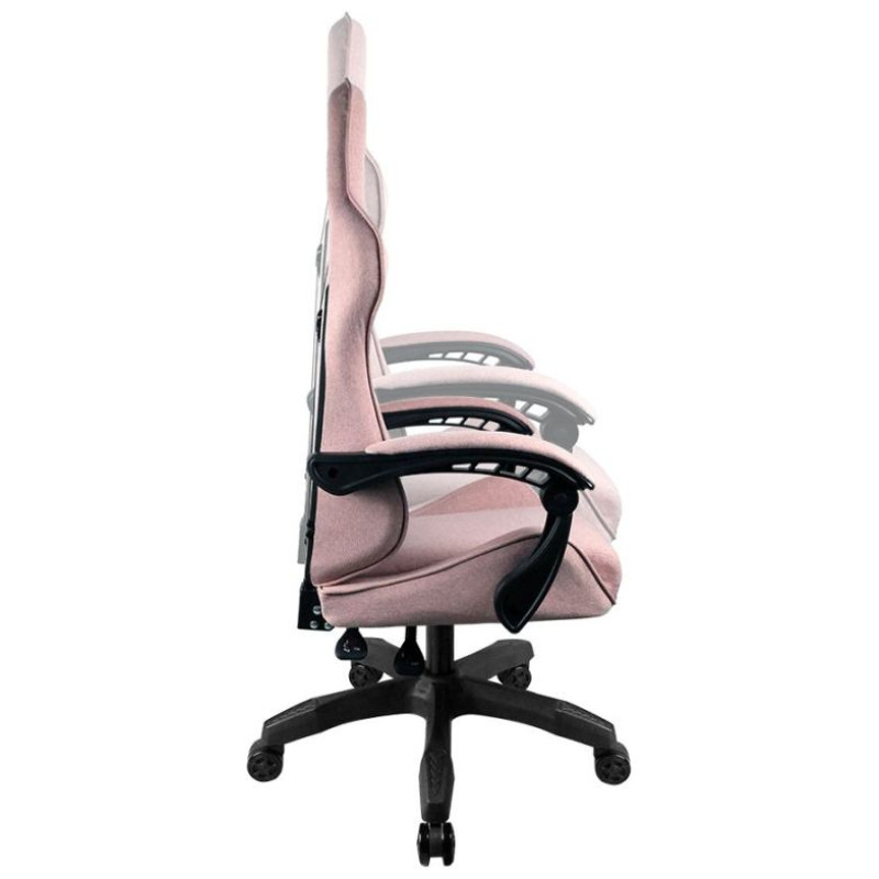 Subsonic Gem Gaming Chair Pink