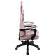 Subsonic Gem Gaming Chair Pink
