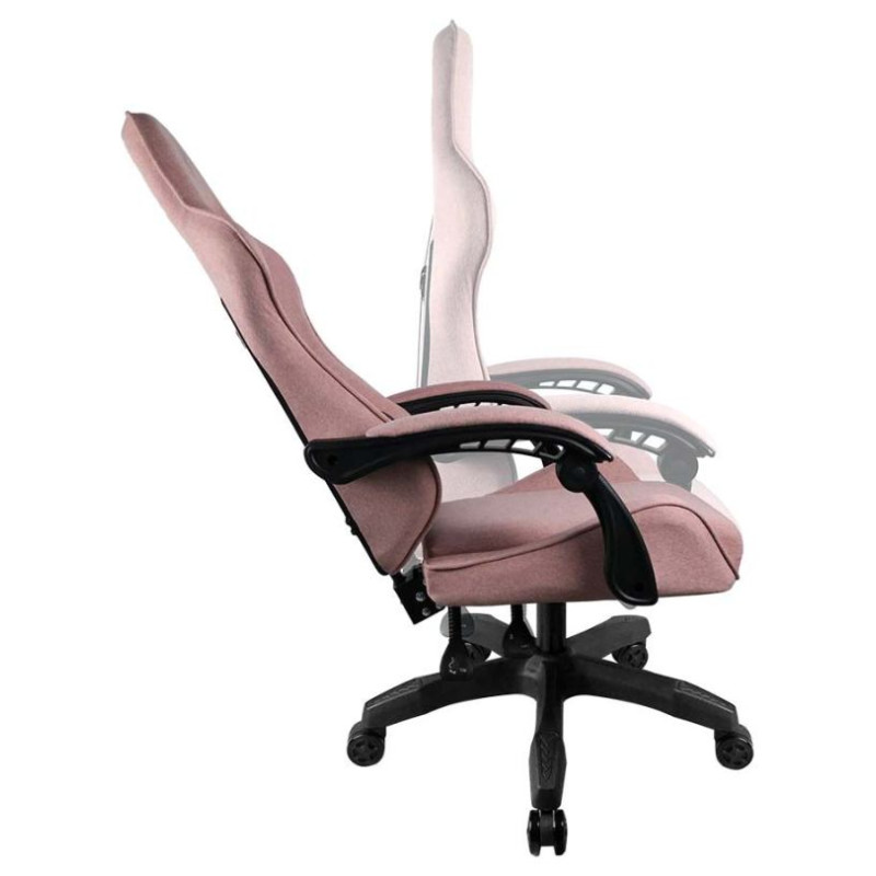 Subsonic Gem Gaming Chair Pink