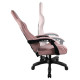 Subsonic Gem Gaming Chair Pink