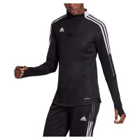 Adidas Tiro 21 Training Top W GM7318 sweatshirt (M)