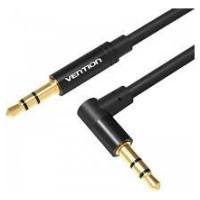 Vention CABLE AUDIO 3.5MM TO 3.5MM/1M BAKBF VENTION