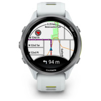 Garmin SMARTWATCH FORERUNNER 970/TITANIUM 010-02969-11 GARMIN
