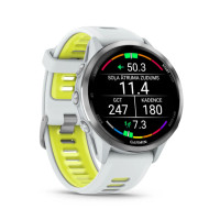 Garmin SMARTWATCH FORERUNNER 970/TITANIUM 010-02969-11 GARMIN
