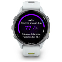 Garmin SMARTWATCH FORERUNNER 970/TITANIUM 010-02969-11 GARMIN