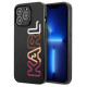 Karl Lagerfeld KLHCP13XPCOBK iPhone 13 Pro Max 6,7" czarny/black hardcase Multipink Brand
