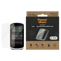 Panzerglass Ultra-Wide Fit Antibacterial Tempered Glass for Garmin 1030 / 1030 Plus / 1040 / 1040 Solar