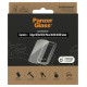 Panzerglass Ultra-Wide Fit Antibacterial Tempered Glass for Garmin 1030 / 1030 Plus / 1040 / 1040 Solar