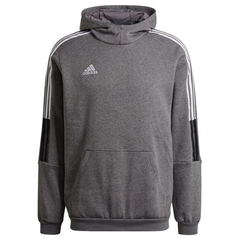 Adidas Tiro 21 Sweat Hoody M GP8805 (M)
