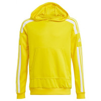 Adidas Squadra 21 Hoody Youth Jr GP6431 (140)
