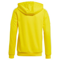 Adidas Squadra 21 Hoody Youth Jr GP6431 (140)
