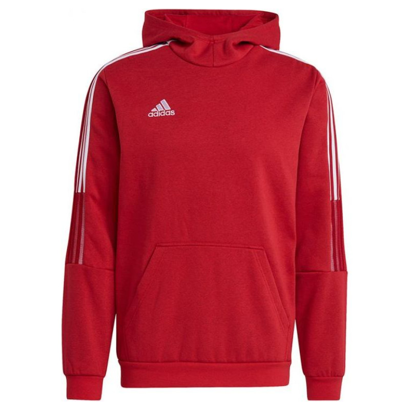 Adidas Tiro 21 Sweat Hoody M GM7353 (XS)