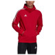 Adidas Tiro 21 Sweat Hoody M GM7353 (XS)