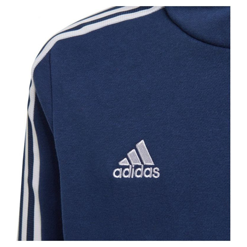 Adidas Tiro 21 Sweat Hoody Jr GK9680 (116cm)