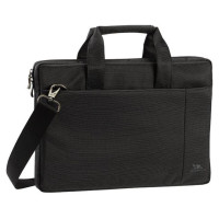 Rivacase NB CASE CENTRAL 13.3"/8221 BLACK RIVACASE