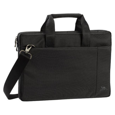 Rivacase NB CASE CENTRAL 13.3"/8221 BLACK RIVACASE