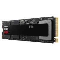 Samsung SSD PCIE G5 M.2 NVME 8TB/9100 PRO MZ-VAP8T0BW SAMSUNG