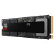Samsung SSD PCIE G5 M.2 NVME 8TB/9100 PRO MZ-VAP8T0BW SAMSUNG