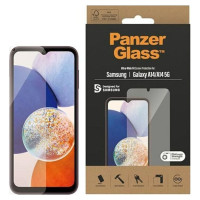 Panzerglass Ultra-Wide Fit tempered glass for Samsung Galaxy A05s