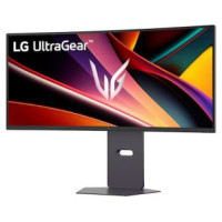 LG Monitors LG UltraGear 34G600A-B