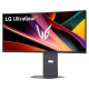 LG Monitors LG UltraGear 34G600A-B