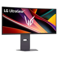 LG Monitors LG UltraGear 34G600A-B