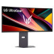 LG Monitors LG UltraGear 34G600A-B
