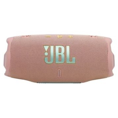 JBL Skaļrunis JBL Charge 6 Pink