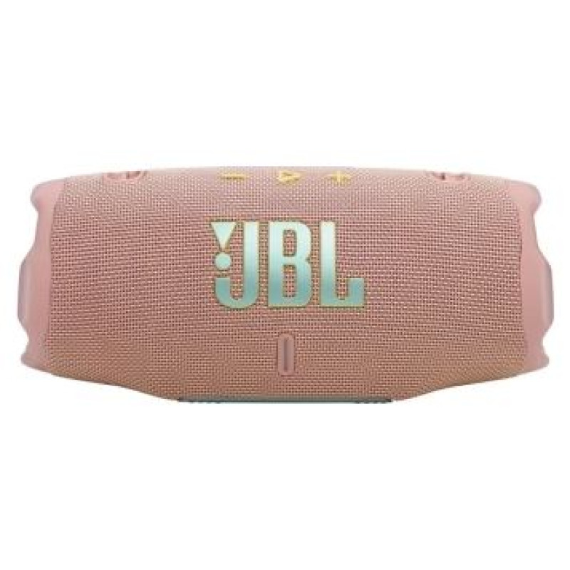 JBL Skaļrunis JBL Charge 6 Pink