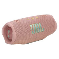 JBL Skaļrunis JBL Charge 6 Pink
