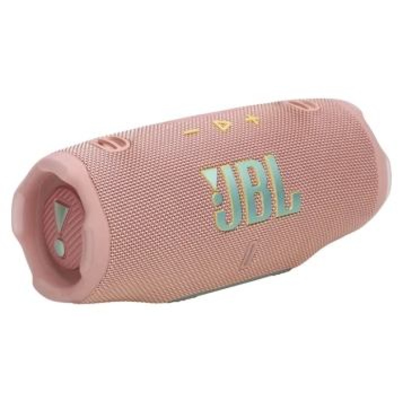 JBL Skaļrunis JBL Charge 6 Pink