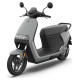 Ninebot By Segway ESCOOTER SEATED E110S GREY/AA.50.0002.49 SEGWAY NINEBOT